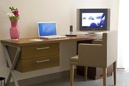 Le Magnolie Hotel Modica - Chambres