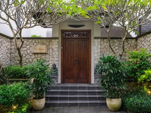 Villa Adenium