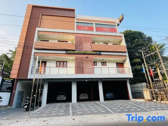 Grand Residency Resort