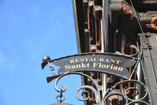 Hotel "Sankt Florian" image