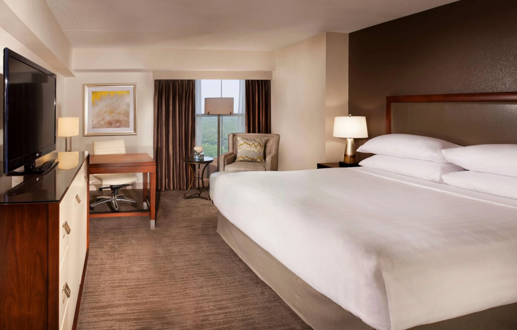 Hyatt Regency Long Island - Général