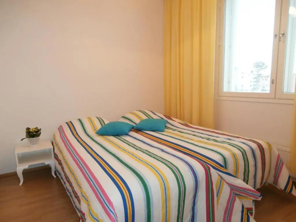 Huoneistohotelli Nallisuites - Chambres