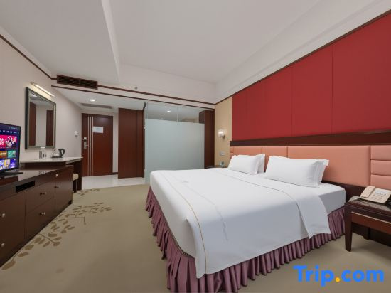 Shunde Emperor Hotel - Chambres