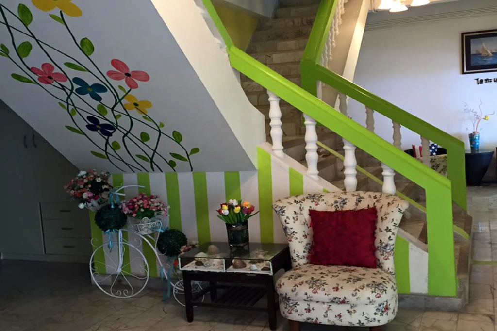 I Talay Lodge Boutique Hotel - Général