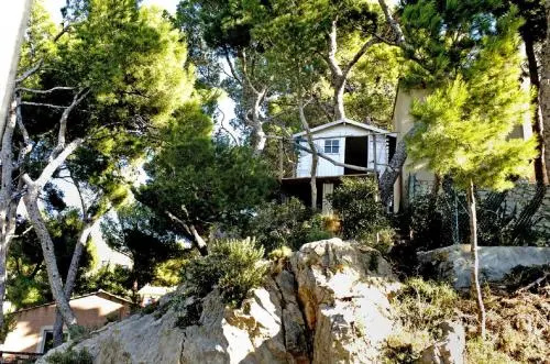 Afficher la photo 7 — Villa Calanques
