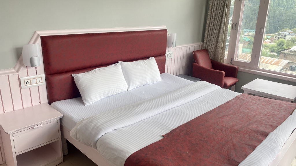 Hotel Meadows - Général