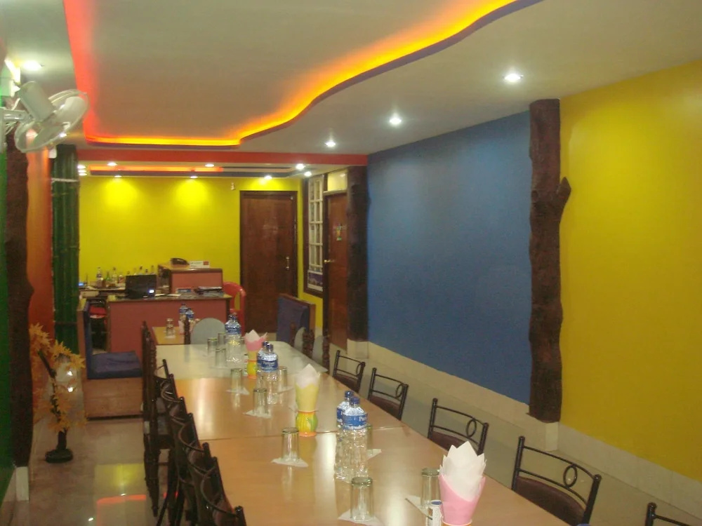 Hotel photo 8