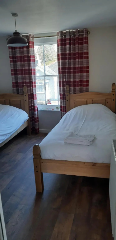 The City Inn - Chambres