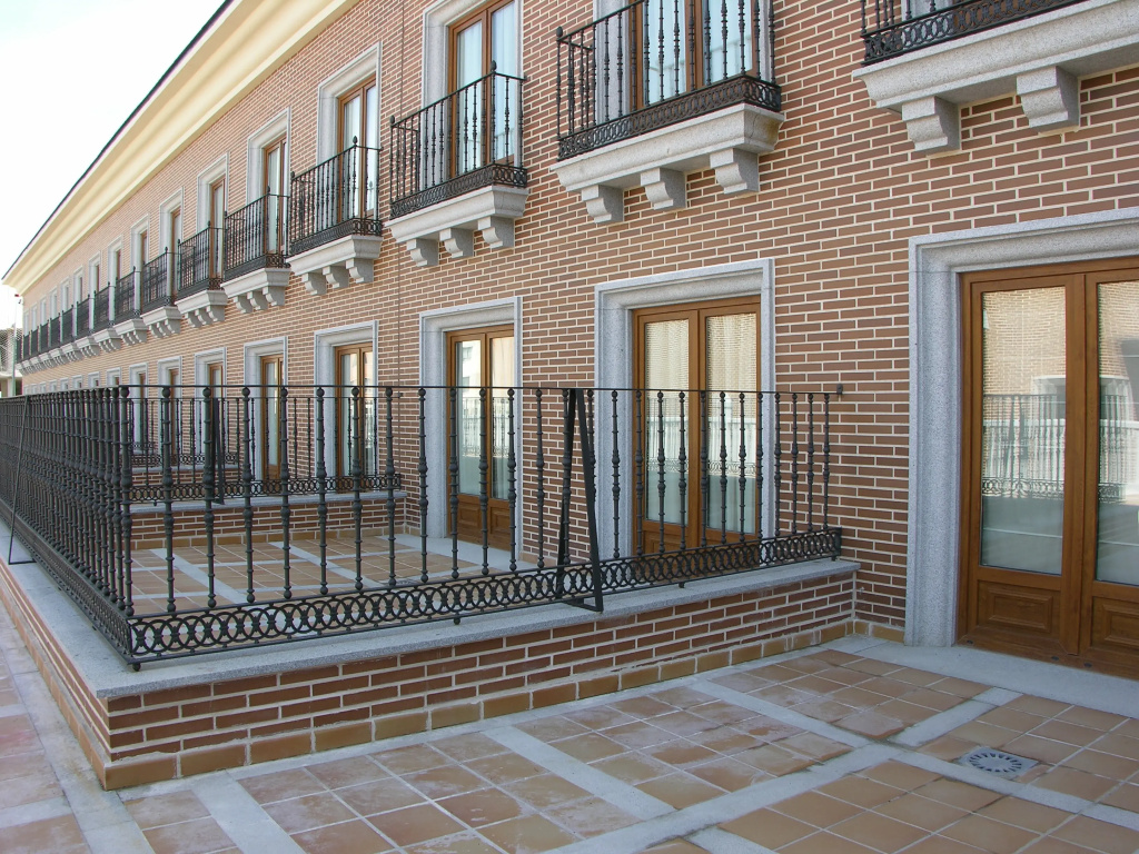 Hotel II Castillas Ávila
