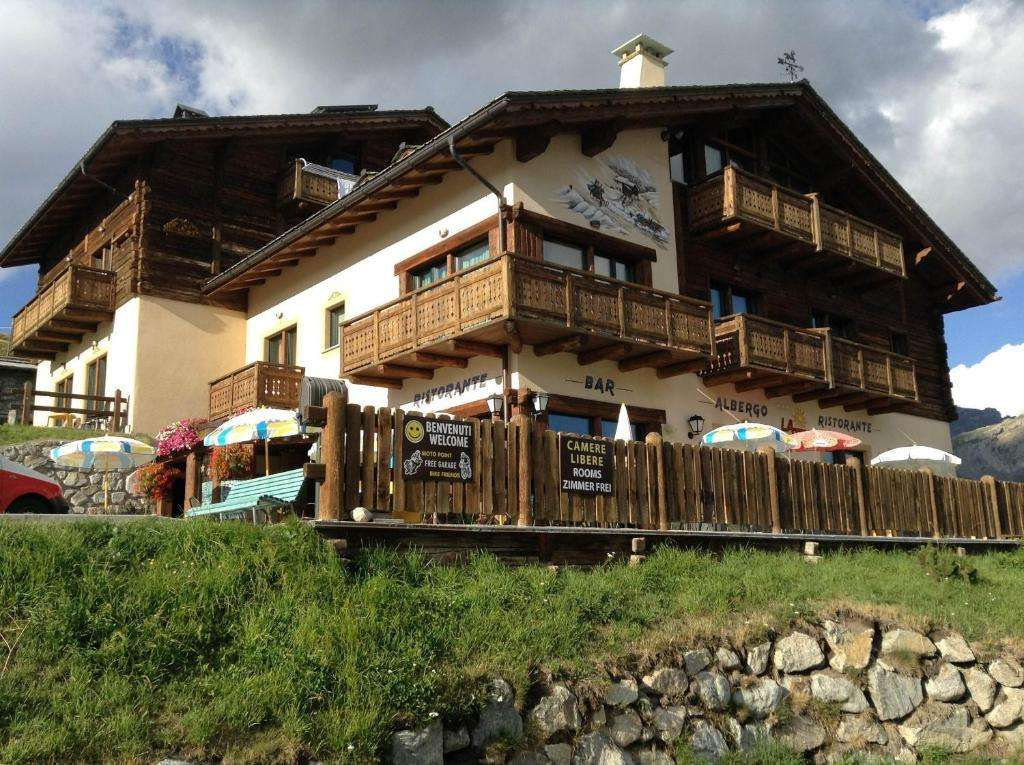 Hotel photo 19