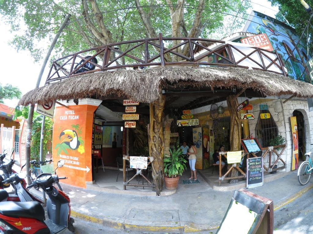 Hotel Casa Tucan
