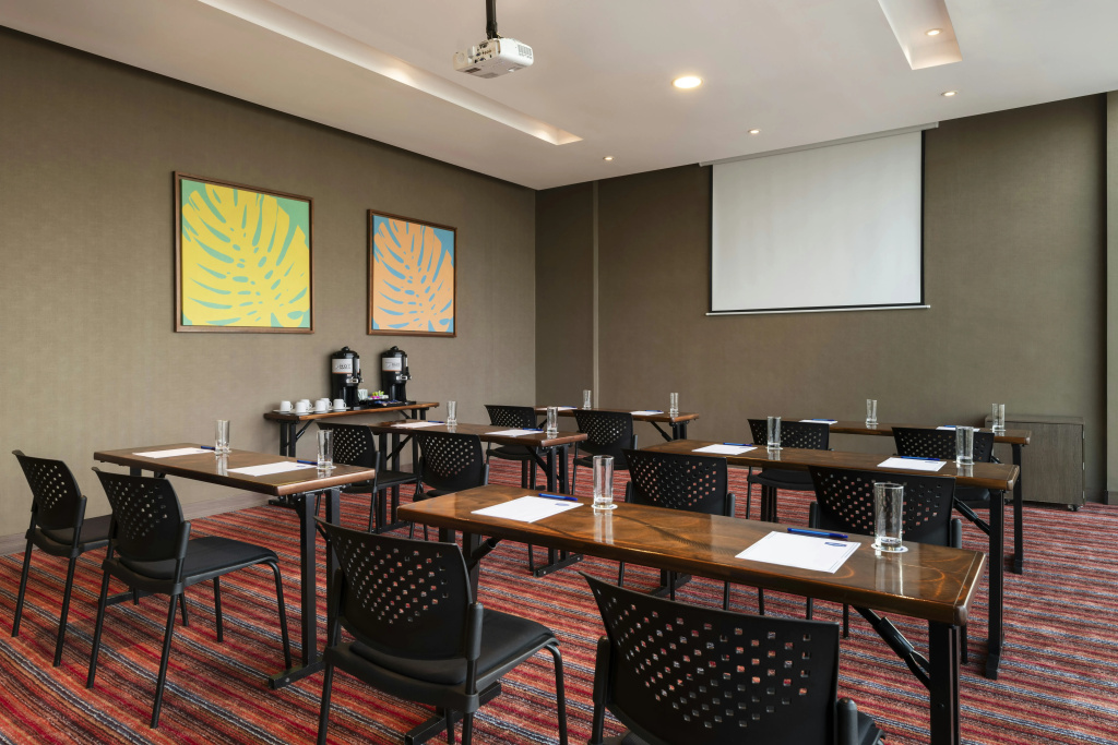 Hampton by Hilton Valledupar - Général