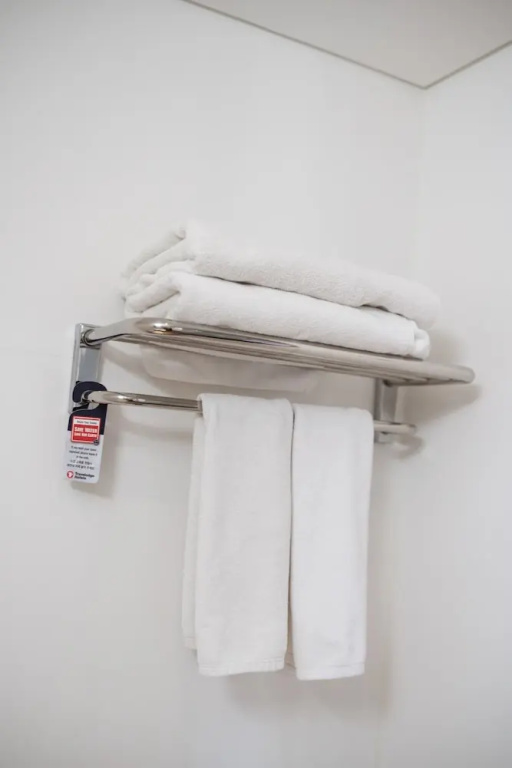 Travelodge Myeongdong Euljiro - Chambres