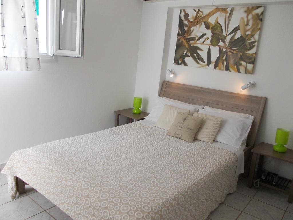 Matina Hotel by null