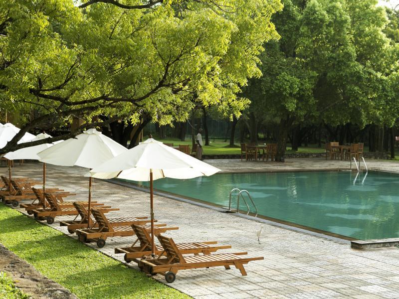 Amaya Lake Sigiriya