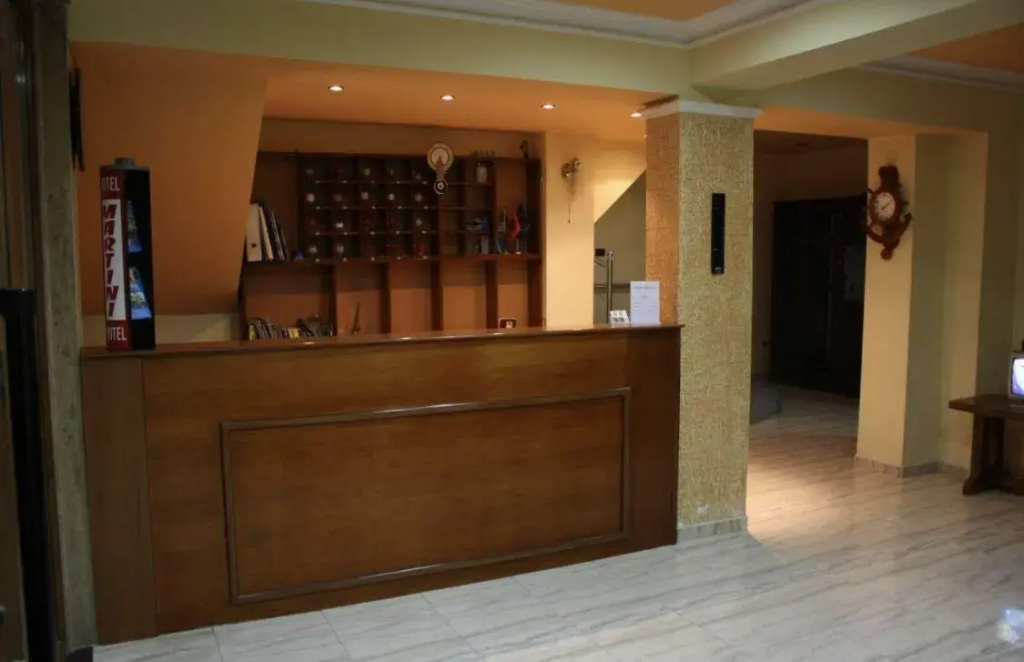 Hotel photo 13