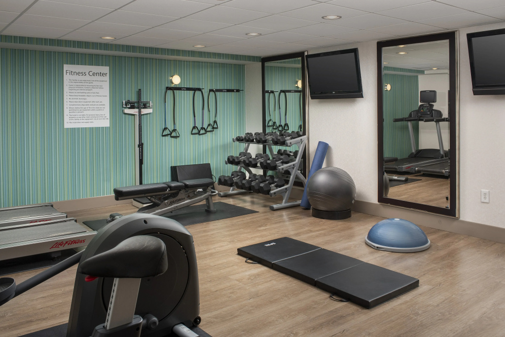 Holiday Inn Express Boston - Saugus by IHG - Général