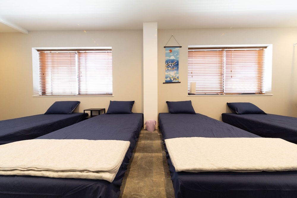 Guest House Megu-chan 사진 4