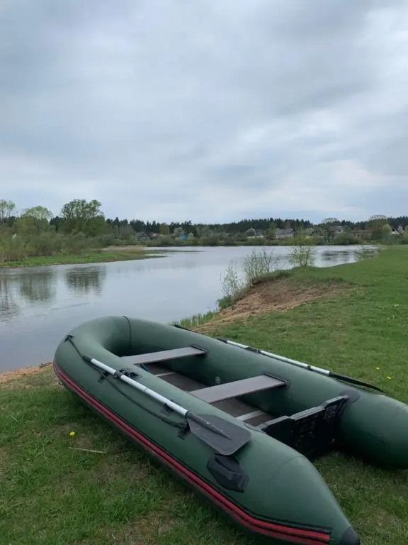 Усадьба Павлихино - фото 7