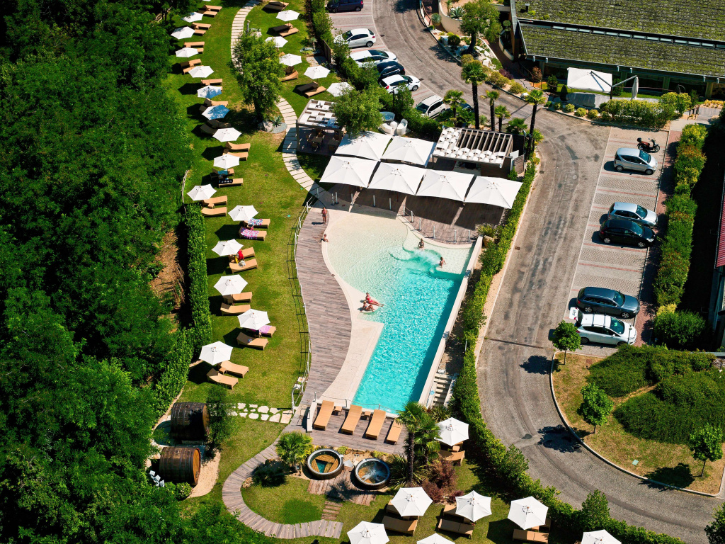 Relais Bellaria Hotel & Congressi - Général