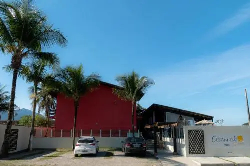 Caminho Das Praias Guesthouse