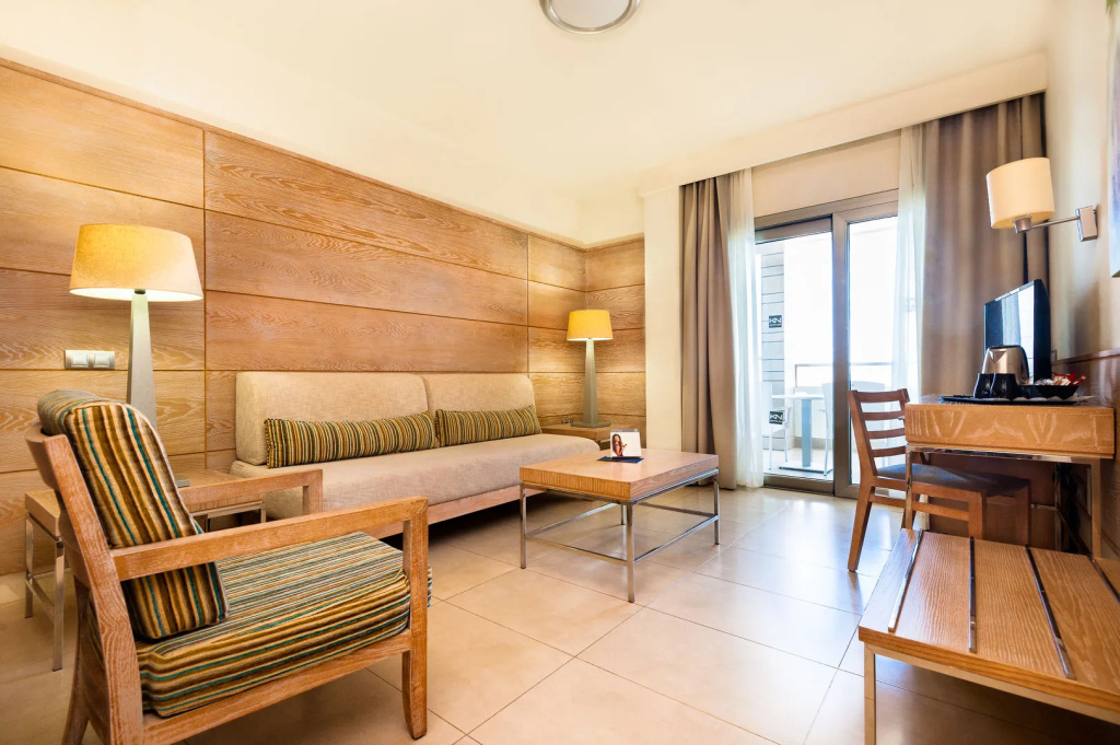 Kn Hotel Arenas del Mar - Adults Only - Général