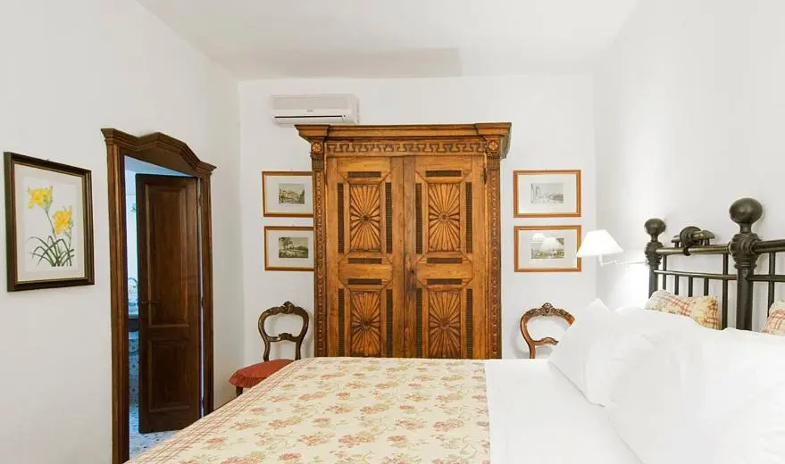 Hotel Lucrezia - Chambres