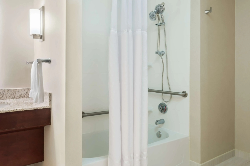 Homewood Suites by Hilton Baton Rouge - Général