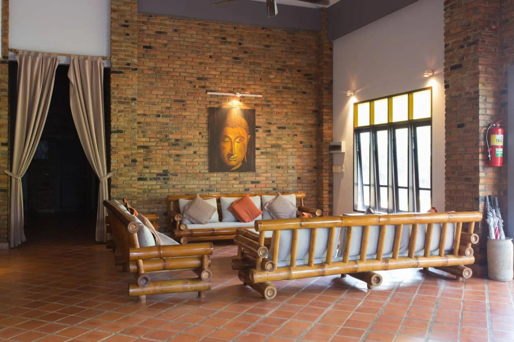 Hotel photo 9