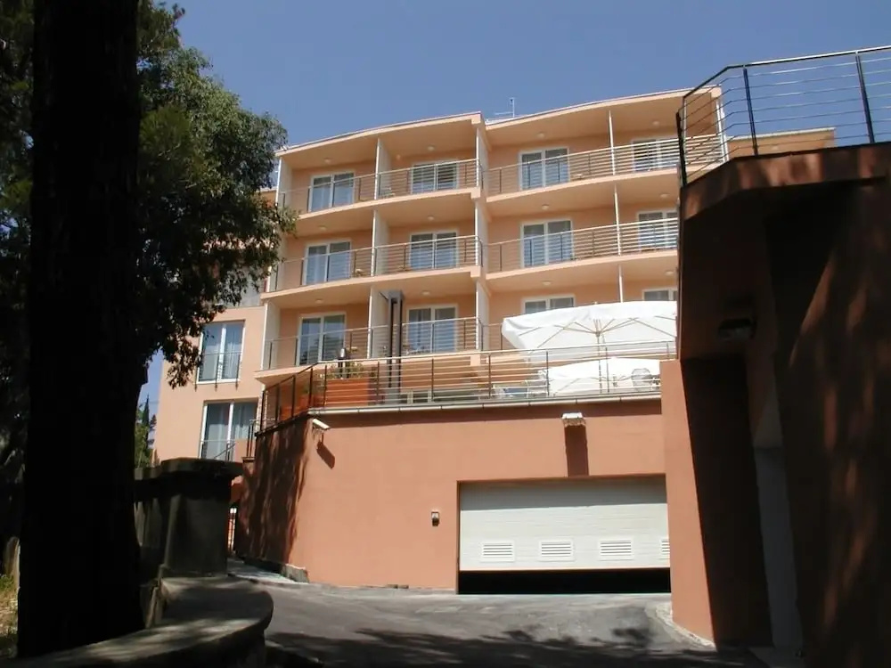 Hotel Tamaris