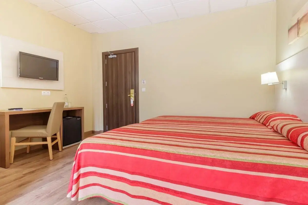 Best Siroco Hotel - Chambres