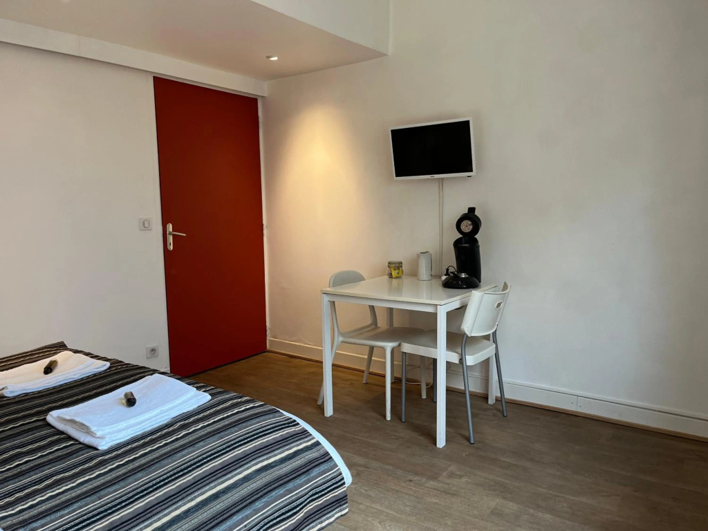 Residence Service Appart Hôtel - Général