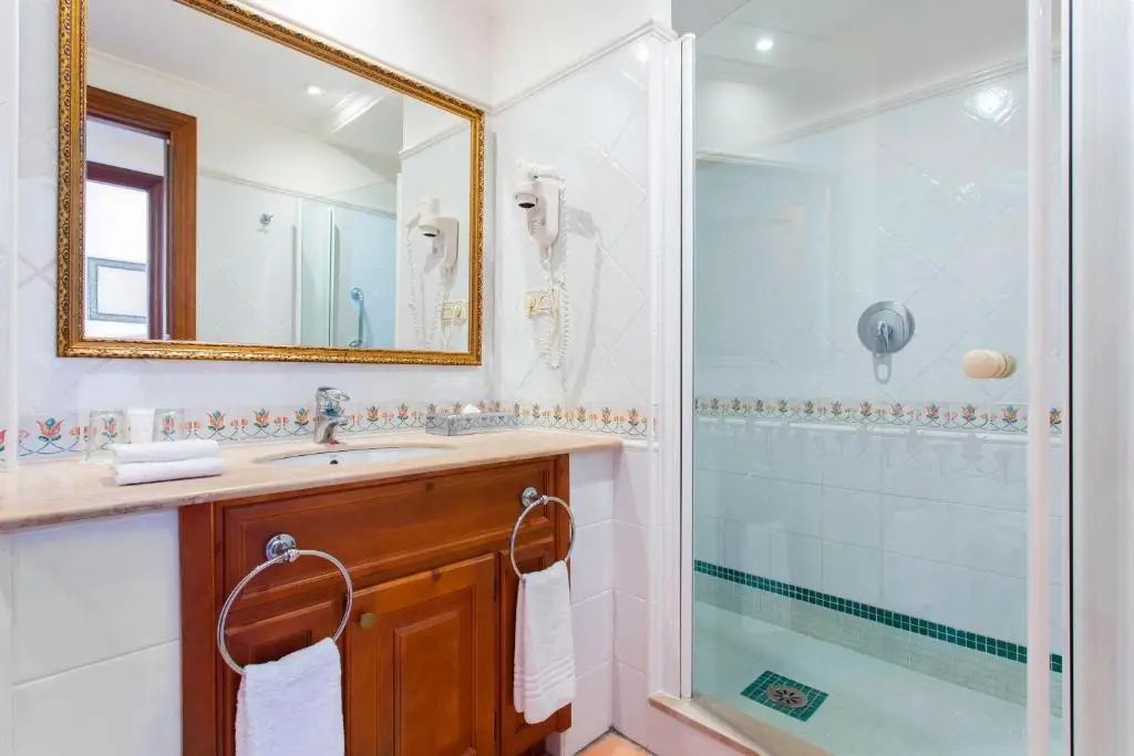 Marriott's Club Son Antem Hotel - Chambres