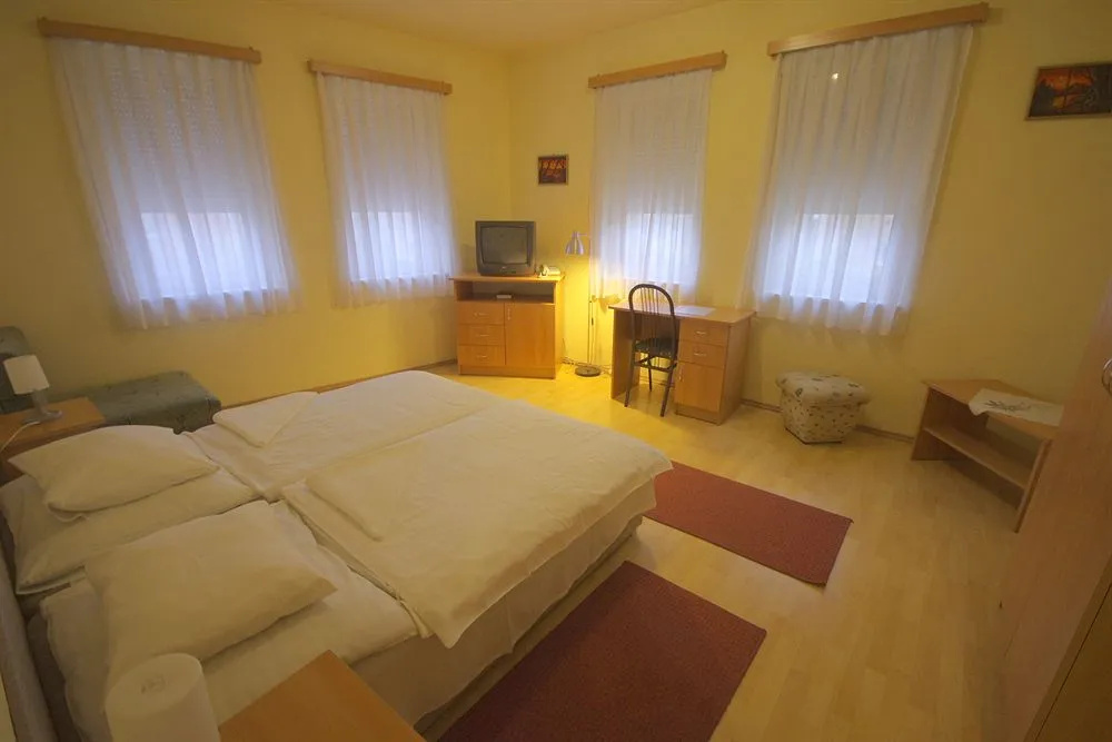 Hotel Vadászkürt Superior - Général