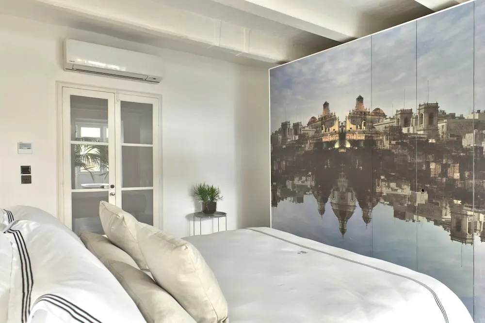 Casa Ellul - Small Luxury Hotels of the World - Chambres