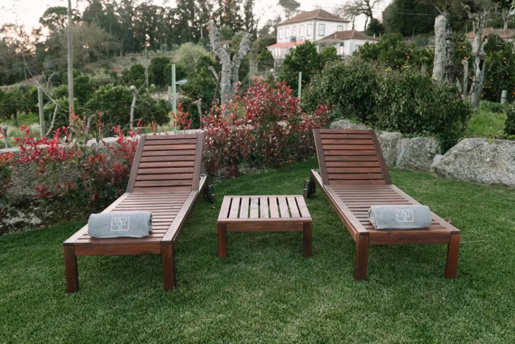 Vila Coura - Agroturismo