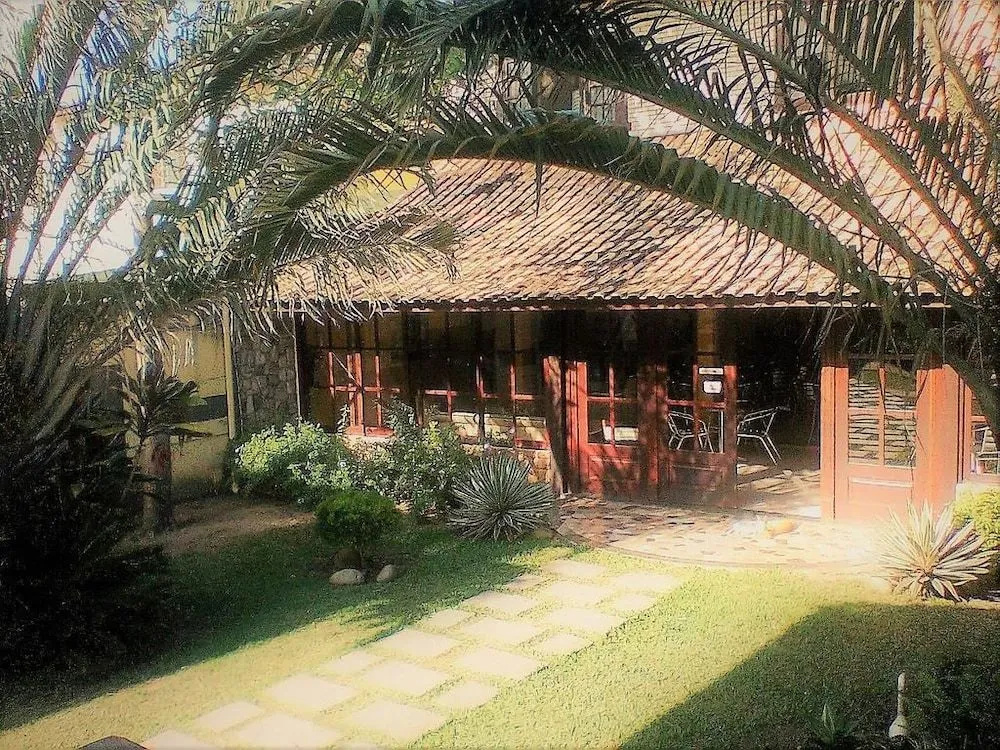 Hotel Pousada dos Chalés