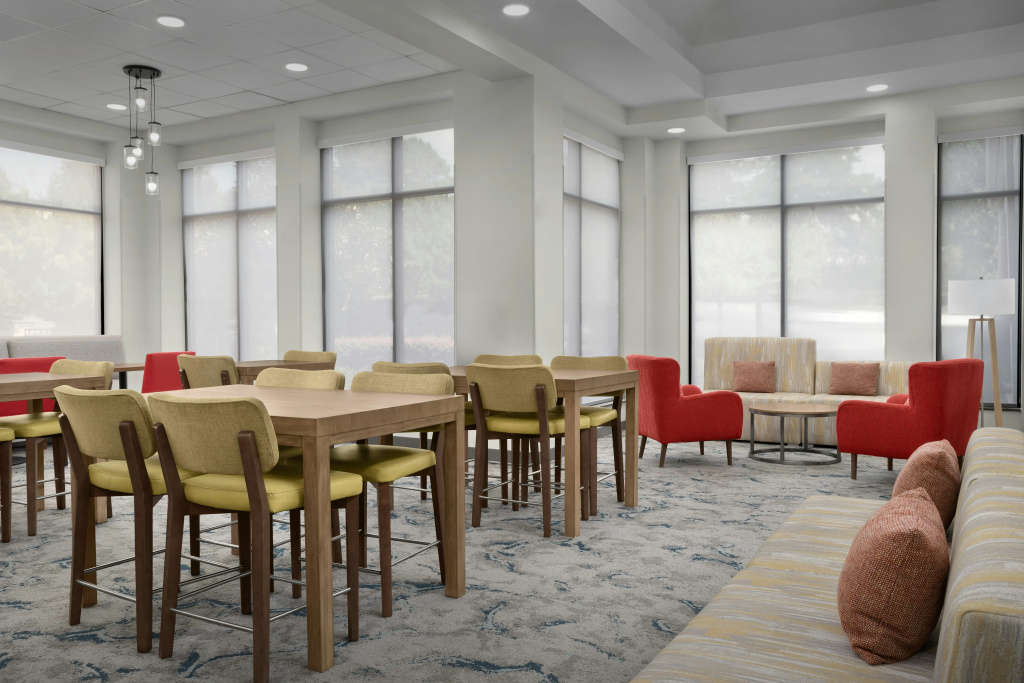 Hilton Garden Inn Atlanta West/Lithia Springs - Général