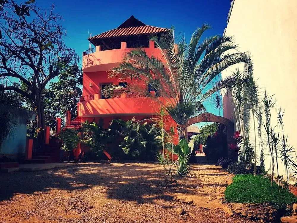 Hotel photo 14