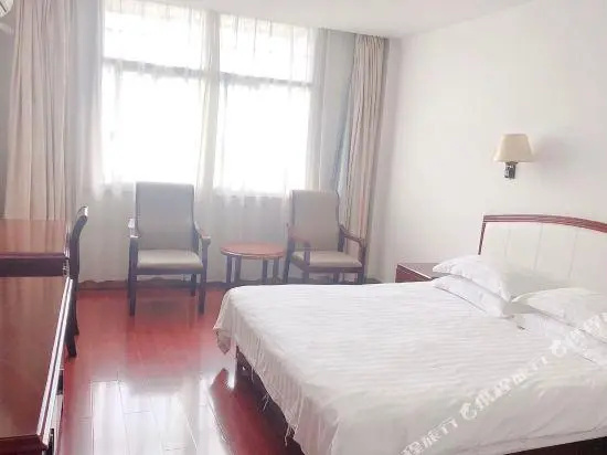 Liantong Hotel