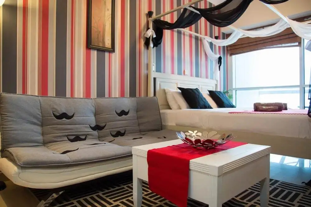 Saba Tower 2 — фото 3