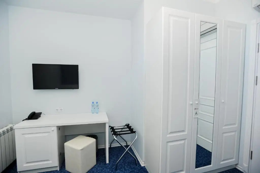 Piazza Four Colours - Chambres