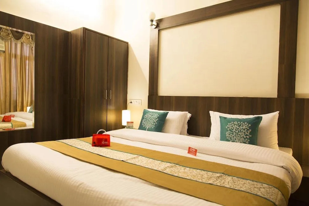 OYO 1049 Nirman Nagar - Général