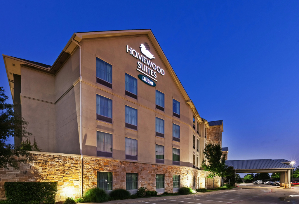 Homewood Suites by Hilton Waco
