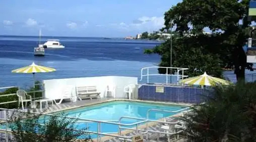 Hotel photo 8