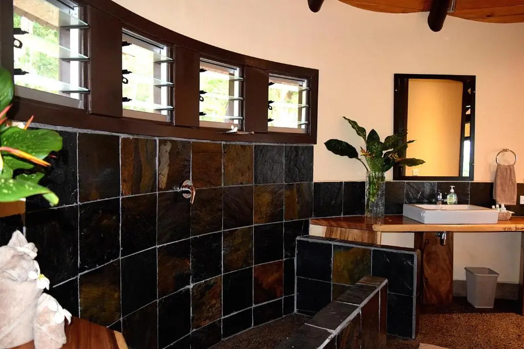 Taveuni Dive Resort - Chambres