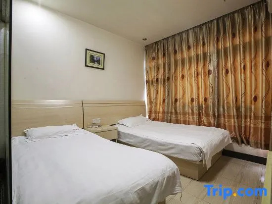 Business room