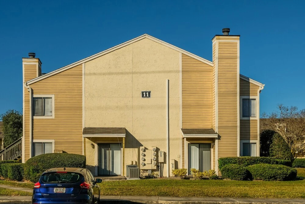 2 BR Apt in Windy Hill near beach by Frontdesk