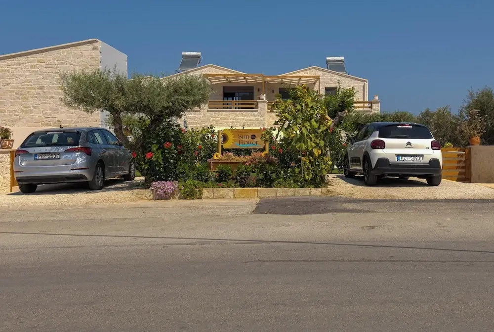 Sun Flower Villas
