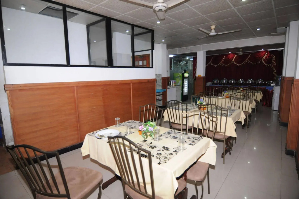 Hotel photo 19